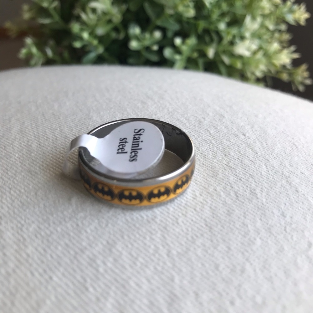 Men’s ring